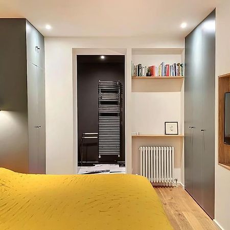 Maison 4 Chambres Cote Des Basques Avec Piscine Biarritz Eksteriør billede