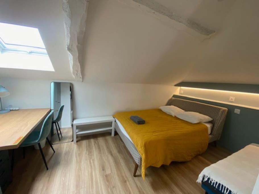 Maison 4 Chambres Cote Des Basques Avec Piscine Biarritz Eksteriør billede